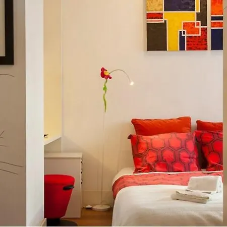 Guestready - Gorgeous Near Santa Justa Lift * Lisboa