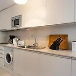 Διαμέρισμα Guestready - Gorgeous Near Santa Justa Lift *