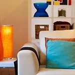 Διαμέρισμα Guestready - Gorgeous Near Santa Justa Lift