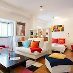 Guestready - Gorgeous Near Santa Justa Lift