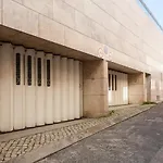 Guestready - Gorgeous Near Santa Justa Lift Διαμέρισμα Lisboa