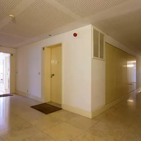 Guestready - Gorgeous Studio Near Santa Justa Lift Apartment