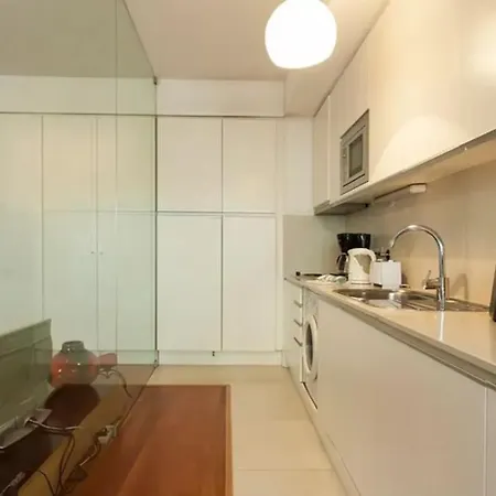 Guestready - Gorgeous Studio Near Santa Justa Lift