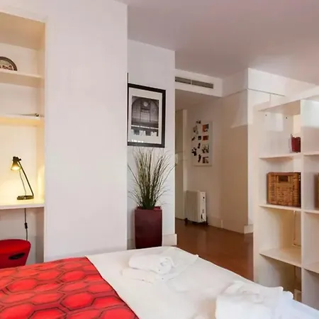 Guestready - Gorgeous Near Santa Justa Lift ליסבון