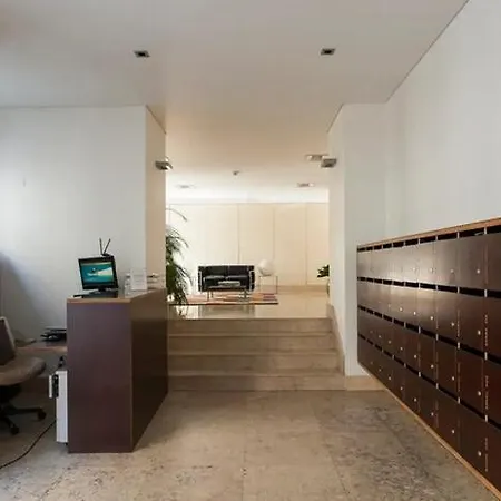 Guestready - Gorgeous Near Santa Justa Lift *