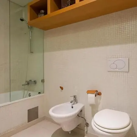 Guestready - Gorgeous Near Santa Justa Lift Appartamento *