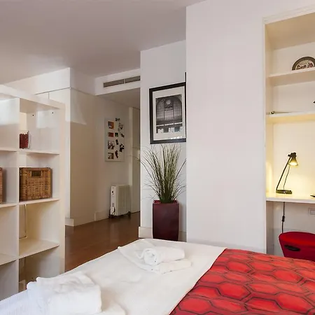 Guestready - Gorgeous Studio Near Santa Justa Lift Lisboa
