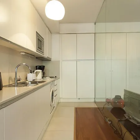 Guestready - Gorgeous Studio Near Santa Justa Lift * Lisboa