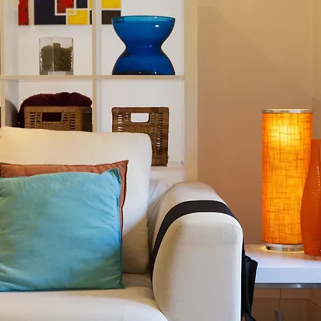 Apartmán Guestready - Gorgeous Studio Near Santa Justa Lift Lisboa
