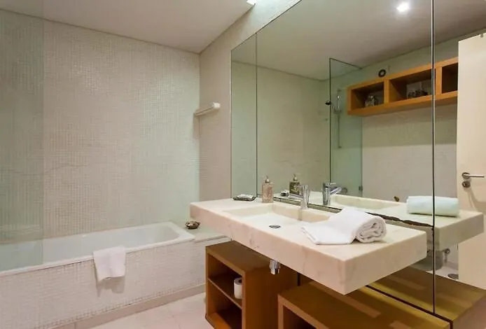 Apartment Guestready - Gorgeous Studio Near Santa Justa Lift