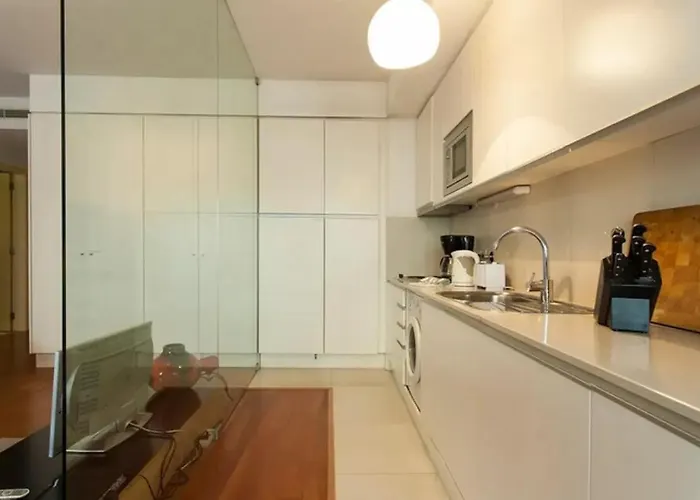 Guestready - Gorgeous Near Santa Justa Lift Apartamento *