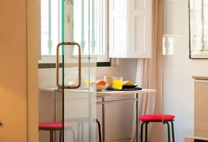 Apartamento Guestready - Gorgeous Near Santa Justa Lift *