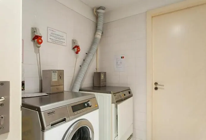 Guestready - Gorgeous Studio Near Santa Justa Lift Apartment Lissabon