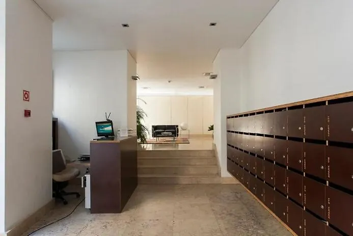 Guestready - Gorgeous Studio Near Santa Justa Lift *