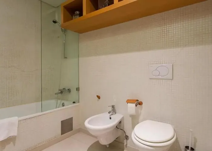Guestready - Gorgeous Near Santa Justa Lift Apartamento *