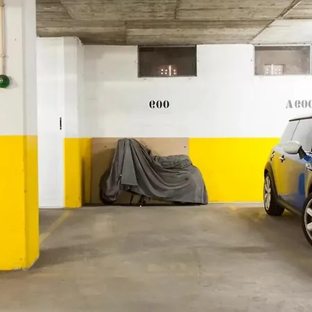 Guestready - Gorgeous Near Santa Justa Lift Lisboa