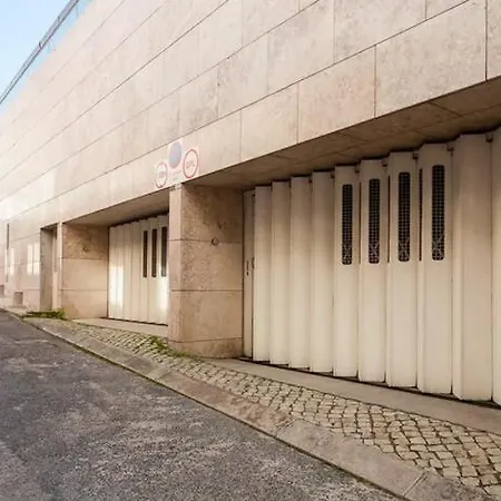 Guestready - Gorgeous Near Santa Justa Lift Lisboa