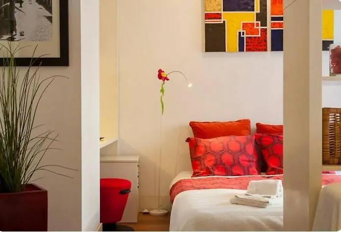 Guestready - Gorgeous Studio Near Santa Justa Lift * Lisboa