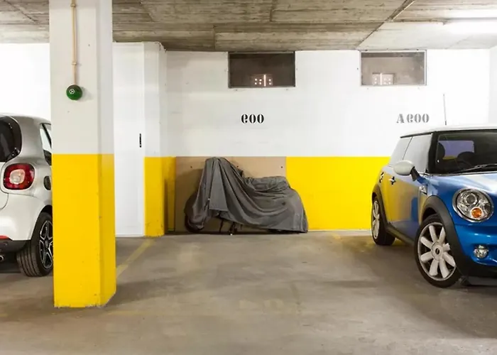 Guestready - Gorgeous Studio Near Santa Justa Lift Lisboa