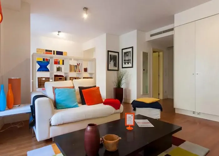 Guestready - Gorgeous Studio Near Santa Justa Lift Lisboa