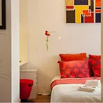 Guestready - Gorgeous Near Santa Justa Lift * 리스본