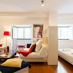 Guestready - Gorgeous Near Santa Justa Lift 아파트