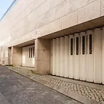 Guestready - Gorgeous Near Santa Justa Lift 리스본