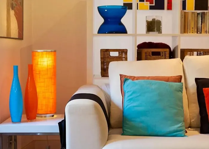 Διαμέρισμα Guestready - Gorgeous Near Santa Justa Lift